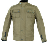 DUCHINNI SNIPER Child/Youth/Kids Motorcycle Jacket CE AA