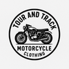 TourandTrack.com logo