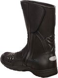 DUCHINNI Atlas CE Certified Waterproof Leather Boots