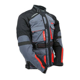 WEISE Bora Waterproof Jacket - Was $399.99 Now $109.99!!