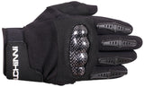 DUCHINNI JAGO Child/Youth/Kids motorcycle gloves