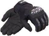 DUCHINNI JAGO Child/Youth/Kids motorcycle gloves