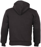 DUCHINNI Stealth Child/Youth/Kids Armored Hoodie CE level 2 AA PPE