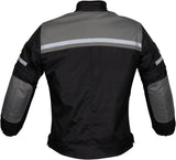 DUCHINNI GRID Waterproof Child CE AA certified Motorcycle Jacket