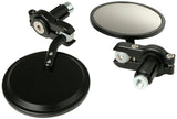 Gear Gremlin GG301 Alloy Mini Bar End Mirror