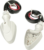 Indicadores LED de aleación GG313 de Gear Gremlin