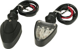 Indicadores LED de aleación GG313 de Gear Gremlin