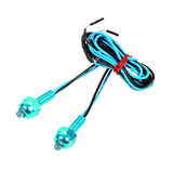 Gear Gremlin GG315 Universal LED Accent Lights (Pack of 2) available in 12 color combinations