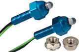 Gear Gremlin GG315 Universal LED Accent Lights (Pack of 2) available in 12 color combinations