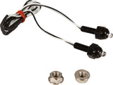 Gear Gremlin GG315 Universal LED Accent Lights (Pack of 2) available in 12 color combinations