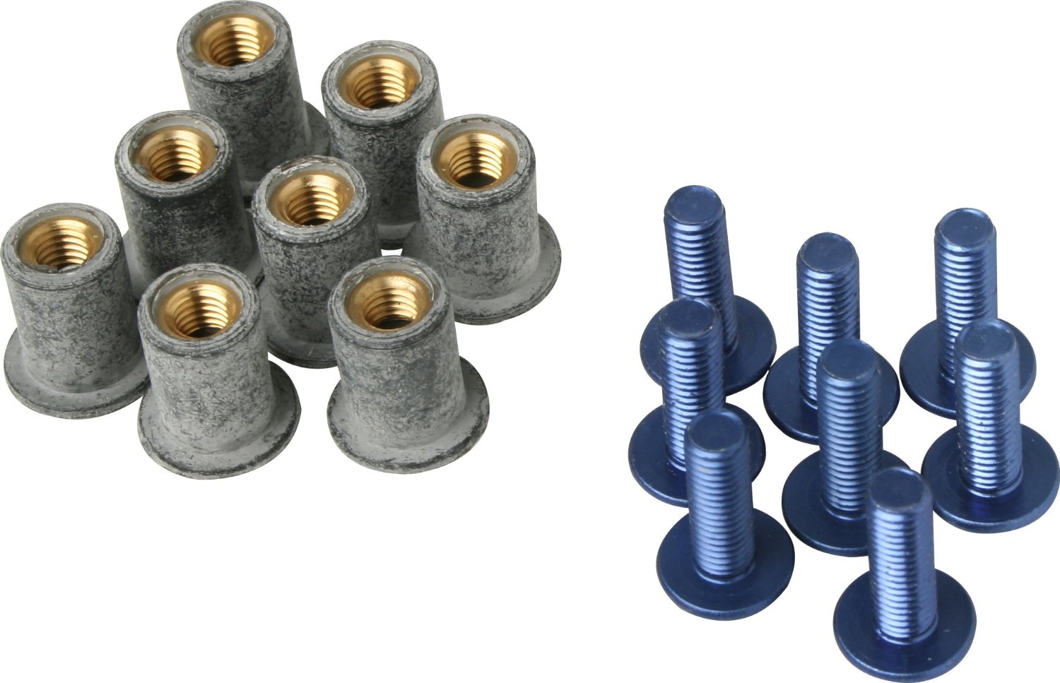 Gear Gremlin GG330 Screen Screw Kit