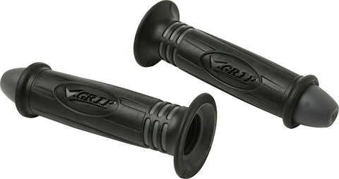 Gear Gremlin GG340 Black Handlebar Grips