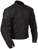 MILANO SPORT Gamma Waterproof Jacket