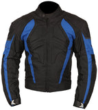 MILANO SPORT Gamma Waterproof Jacket