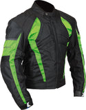MILANO SPORT Gamma Waterproof Jacket