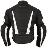 MILANO SPORT Gamma Waterproof Jacket
