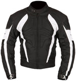 MILANO SPORT Gamma Waterproof Jacket