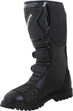 DUCHINNI Quest Waterproof Leather ADV Boots