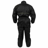 WEISE TEMPEST 1 piece waterproof oversuit