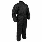 WEISE TEMPEST 1 piece waterproof oversuit