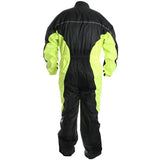 WEISE TEMPEST 1 piece waterproof oversuit