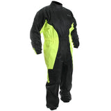 WEISE TEMPEST 1 piece waterproof oversuit