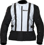 WEISE Vision 360 Reflective High Visibility Vest