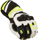 WEISE Lancer Leather Glove