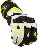 WEISE Lancer Leather Glove