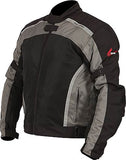 WEISE Air Spin Mesh Jacket with Thermal and Waterproof liners