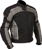 WEISE Air Spin Mesh Jacket with Thermal and Waterproof liners