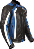 WEISE Corsa RS Leather Jacket