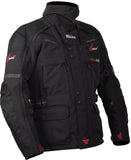 WEISE Dakar 4 Season ADV Jacket with Hydration Pocket