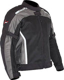 WEISE Air Spin Womens Mesh Jacket with Thermal and Waterproof liners