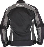 WEISE Air Spin Womens Mesh Jacket with Thermal and Waterproof liners