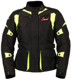 WEISE Pioneer W/P Womens Jacket