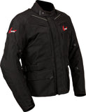 WEISE Pioneer Waterproof Jacket