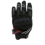 WEISE Wave Waterproof Summer Glove with touchscreen fingertips