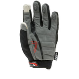 WEISE Wave Waterproof Summer Glove with touchscreen fingertips