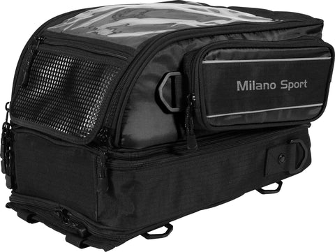 MILANO SPORT Deluxe Tank Bag