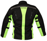 DUCHINNI Jago Waterproof Child/Youth/Kids Motorcycle Jacket