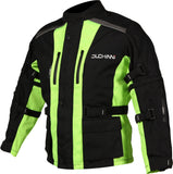 DUCHINNI Jago Waterproof Child/Youth/Kids Motorcycle Jacket