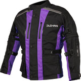 DUCHINNI Jago Waterproof Child/Youth/Kids Motorcycle Jacket