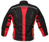 DUCHINNI Jago Waterproof Child/Youth/Kids Motorcycle Jacket