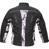 DUCHINNI Jago Waterproof Child/Youth/Kids Motorcycle Jacket