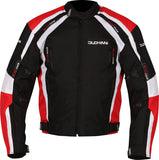 DUCHINNI Misano 4 Season Jacket