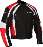 DUCHINNI Misano 4 Season Jacket