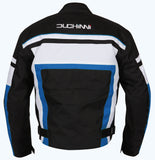 DUCHINNI Retro W/P Jacket