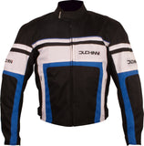 DUCHINNI Retro W/P Jacket