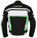 DUCHINNI Retro W/P Jacket